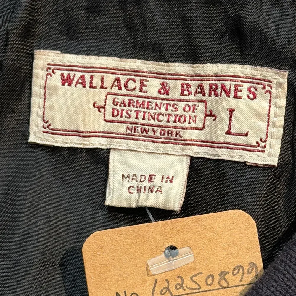 J. Crew crew wallace
